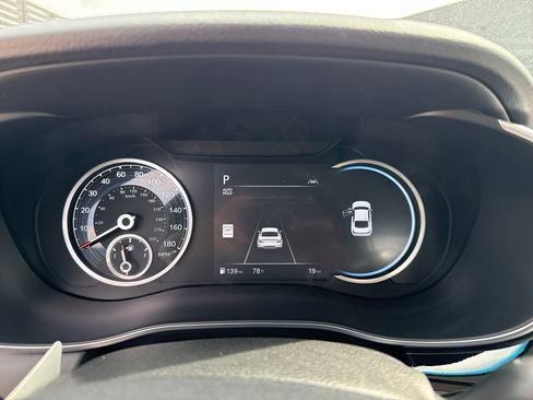 New 2026 Genesis G70 2.5T RWD image 17