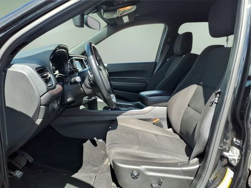 Used 2023 Dodge Durango GT AWD/4WD image 4