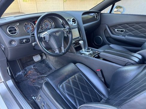 Used 2014 Bentley Continental GT image 15