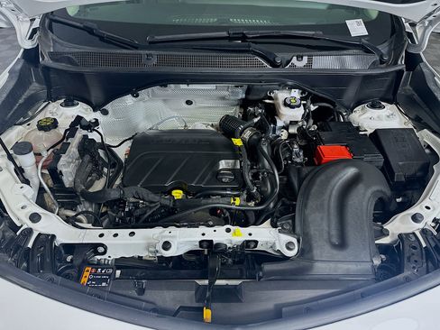 Used 2025 Buick Encore GX Preferred image 32