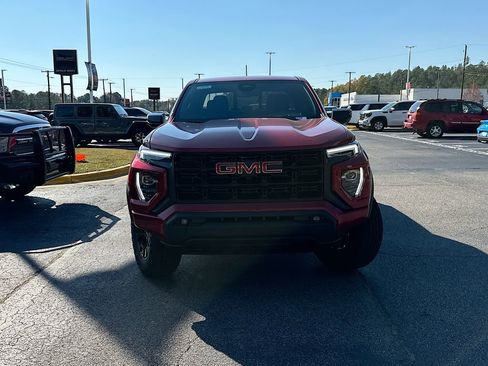 New 2026 GMC Canyon Elevation w/ Convenience Package image 5