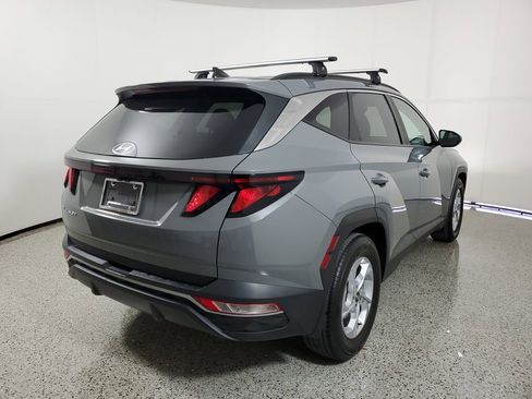 Used 2024 Hyundai Tucson SEL FWD image 4