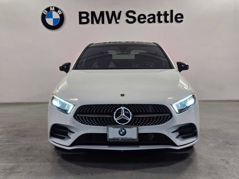 Used 2022 Mercedes-Benz A 220 4MATIC image 6