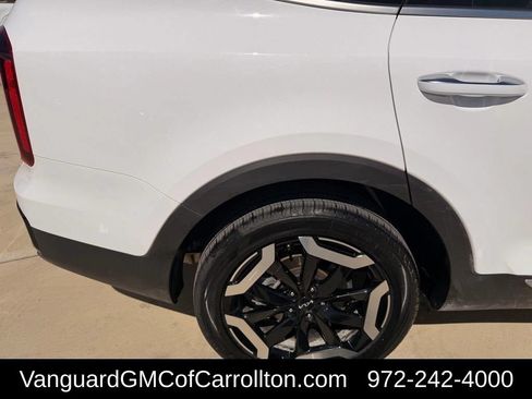 Used 2025 Kia Telluride S AWD/4WD image 25