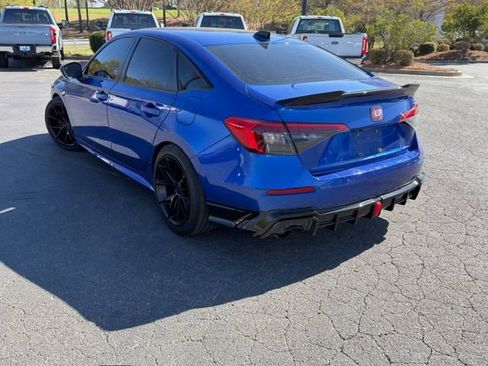 Used 2022 Honda Civic Si image 19
