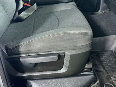 Used 2023 RAM 3500 Tradesman image 24