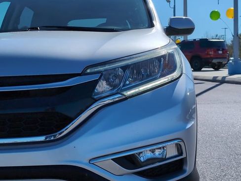Used 2016 Honda CR-V EX-L image 12