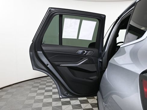 Used 2024 BMW X5 xDrive40i w/ Premium Package AWD/4WD image 30