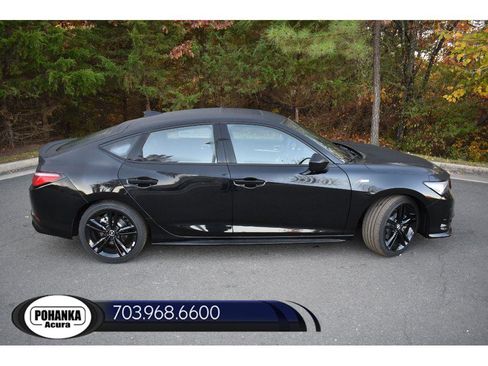 New 2026 Acura Integra A-Spec image 12