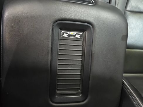 Used 2019 Chevrolet Silverado 2500 High Country w/ Duramax Plus Package AWD/4WD image 35