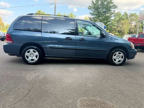 Used 2006 Ford Freestar SE FWD image 8