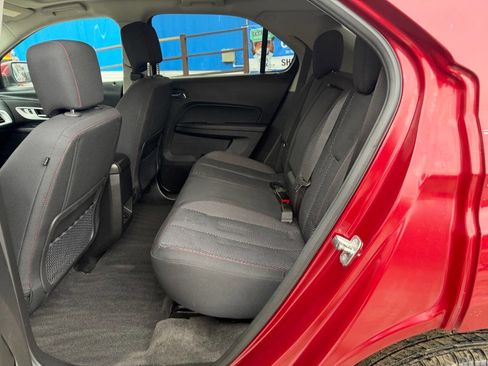 Used 2012 Chevrolet Equinox LT w/ Driver Convenience Package image 12