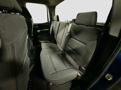 Used 2019 Chevrolet Silverado 1500 LT w/ All Star Edition image 23