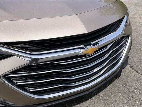Used 2024 Chevrolet Malibu LT FWD image 29