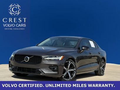 Certified 2023 Volvo S60 B5 Plus