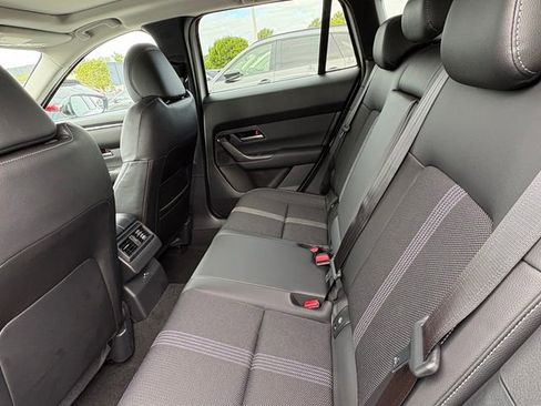 New 2026 MAZDA CX-50 AWD 2.5 S w/ Weather Package image 10