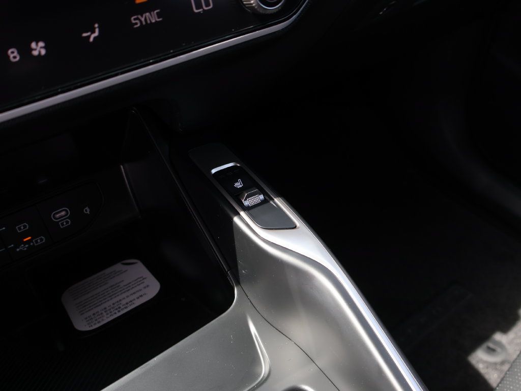 New 2026 Kia Sorento EX AWD/4WD image 37