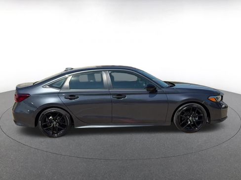 Used 2025 Honda Civic Sport image 17