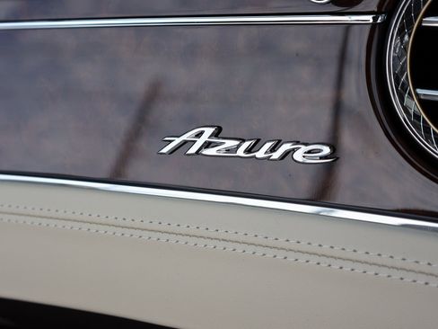 New 2026 Bentley Continental GTC image 28