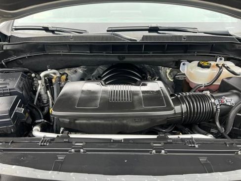 Certified 2023 Chevrolet Suburban Premier image 37