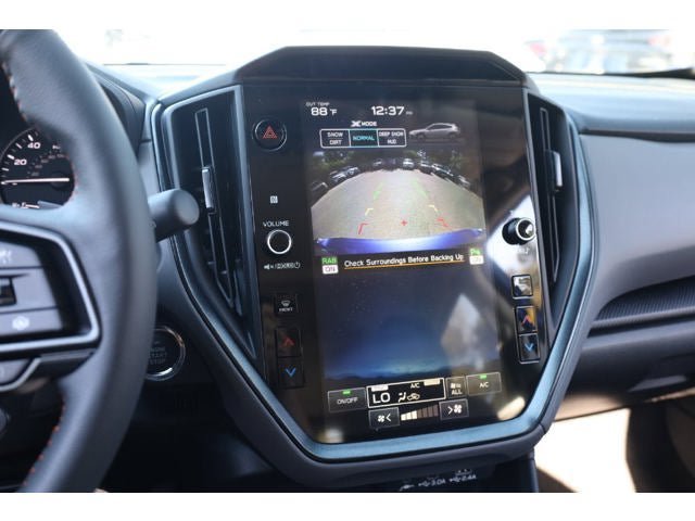 New 2027 Subaru Crosstrek 2.5i Limited AWD/4WD image 35