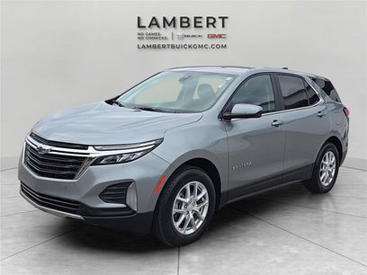 Used 2023 Chevrolet Equinox LT