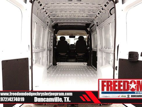 New 2026 RAM ProMaster 2500 w/ Power Group image 44