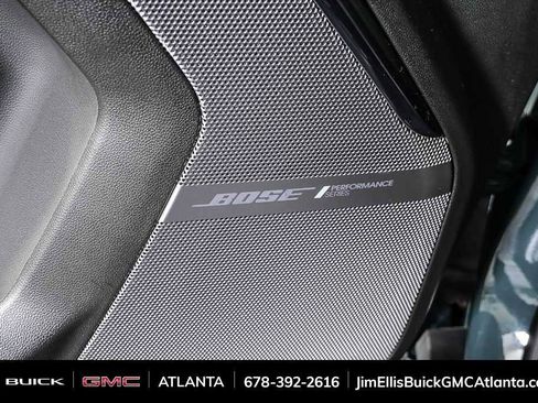 New 2026 GMC Yukon XL AT4 Ultimate AWD/4WD image 7