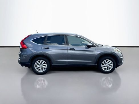 Used 2015 Honda CR-V EX-L image 9