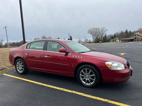 Used 2006 Buick Lucerne CXL w/ Luxury Package image 3