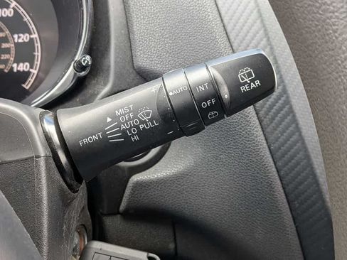 Used 2021 Mitsubishi Outlander Sport ES FWD image 24