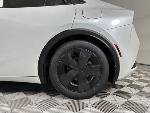 New 2026 Toyota Prius SE image 27