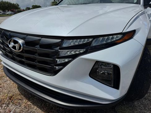 Used 2022 Hyundai Tucson SEL w/ Cargo Package FWD image 30