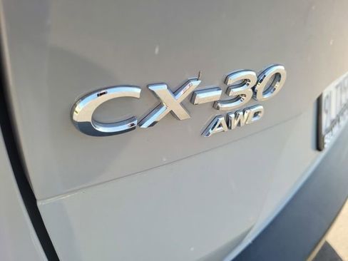 Used 2025 MAZDA CX-30 AWD 2.5 S w/ Preferred Package image 26