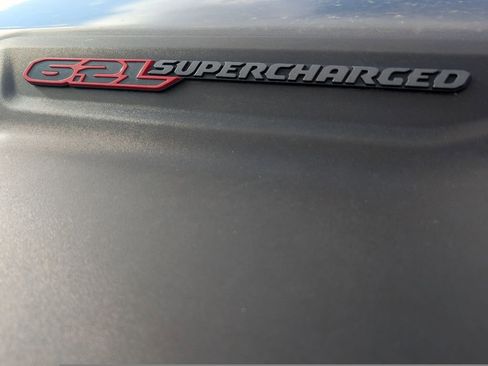 Used 2023 RAM 1500 TRX w/ TRX Level 1 Equipment Group image 5