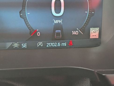 Used 2025 Ford F150 Raptor image 19