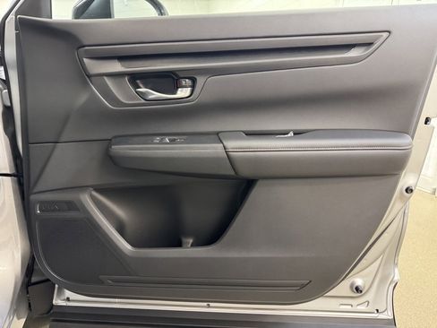 New 2026 Honda CR-V Sport-L image 27