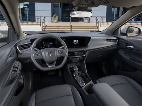 New 2026 Buick Encore GX Sport Touring w/ Comfort Package FWD image 15