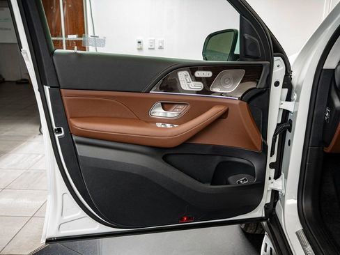New 2026 Mercedes-Benz GLE 450 4MATIC image 19