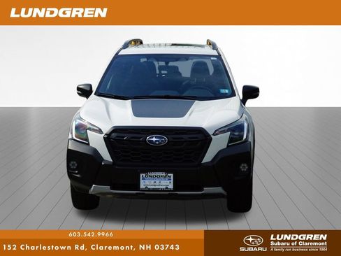 Used 2023 Subaru Forester Wilderness AWD/4WD image 42