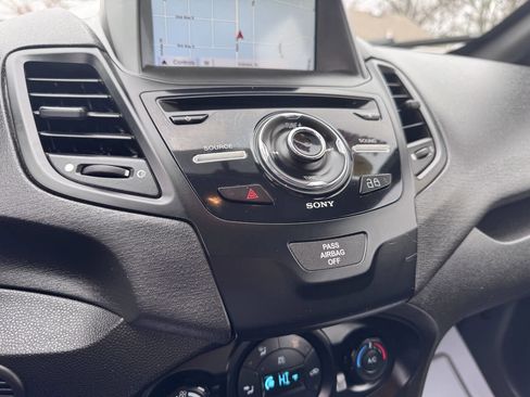 Used 2016 Ford Fiesta ST image 26