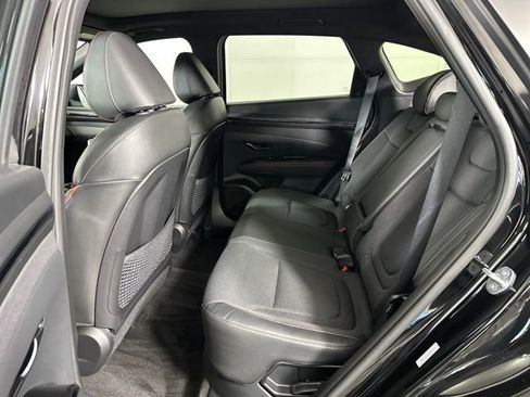Certified 2024 Hyundai Tucson N Line image 25