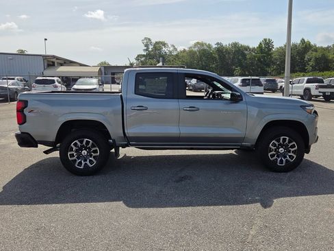 New 2026 Chevrolet Colorado Z71 w/ Technology Package AWD/4WD image 12