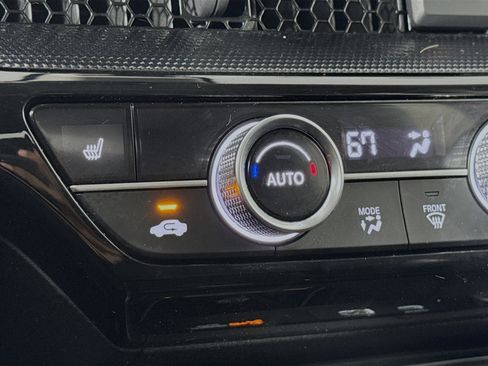 Certified 2023 Honda CR-V EX-L image 19