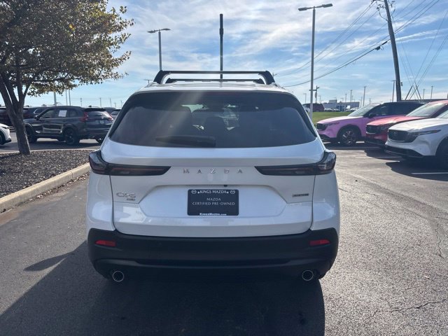Used 2026 MAZDA CX-5 Preferred AWD/4WD image 7