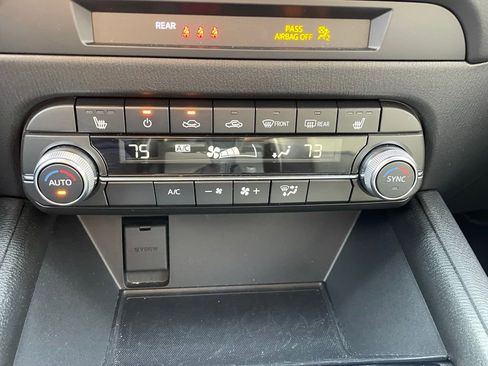 Used 2024 MAZDA CX-5 AWD 2.5 S w/ Select Package image 33