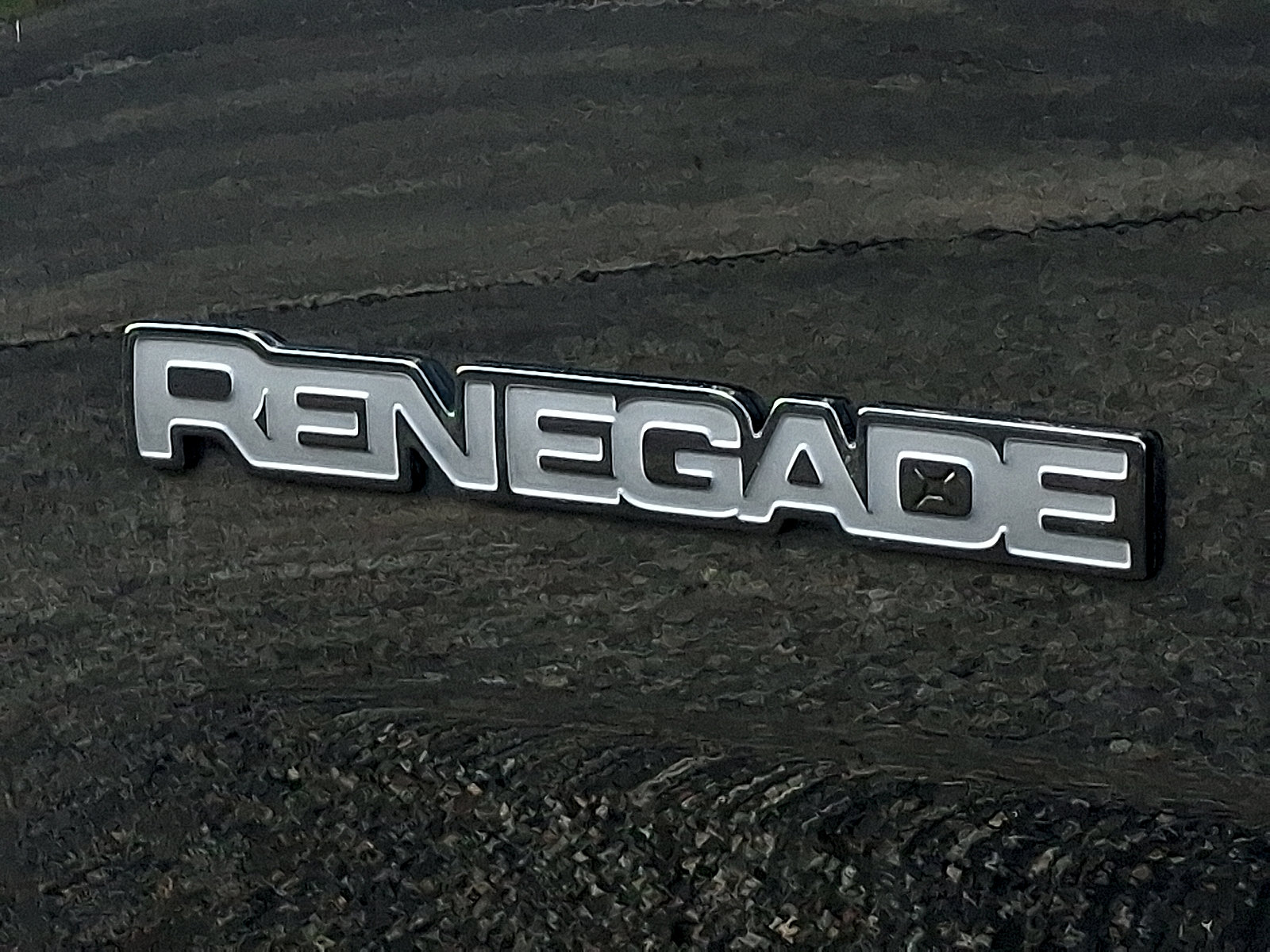 Certified 2023 Jeep Renegade Latitude AWD/4WD image 30