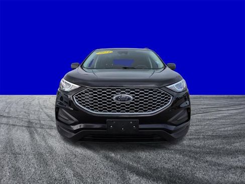 Certified 2024 Ford Edge SE AWD/4WD image 9