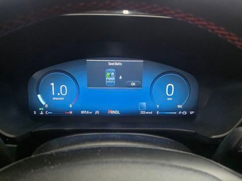 Used 2023 Ford Escape ST-Line Select w/ Tech Pack #2 image 15