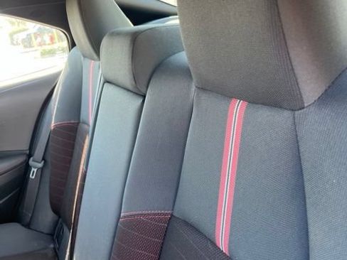 Used 2025 Toyota Corolla SE FWD image 9